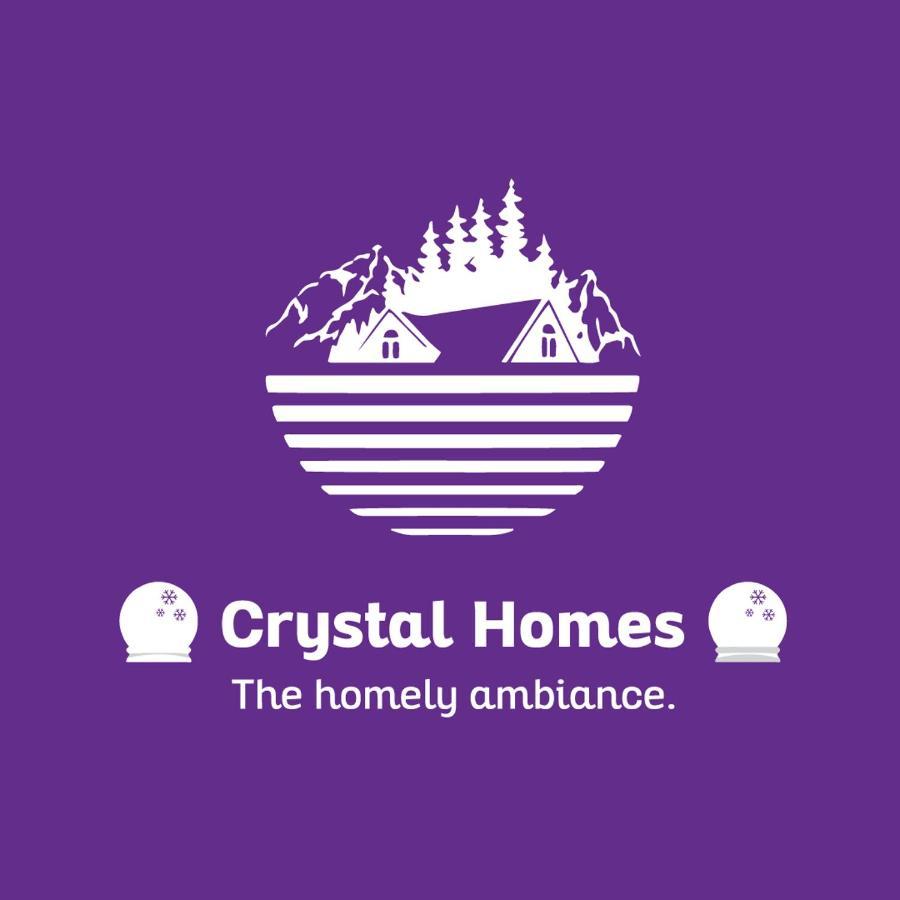 Mumias Crystal Homes Air Bnb מראה חיצוני תמונה